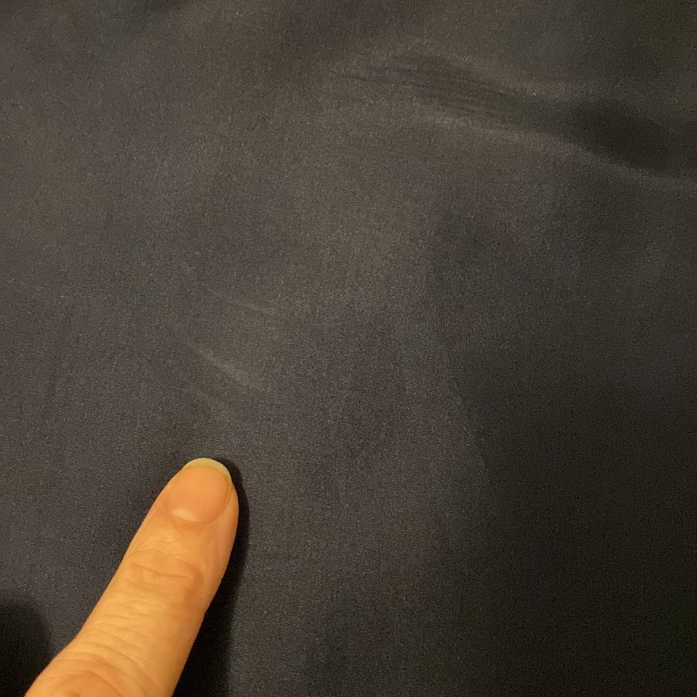 Silk Top - Picture 4 of 5